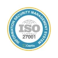 iso logo