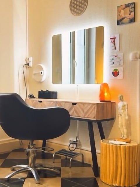 Salon Géraldine Verron Eperlecques