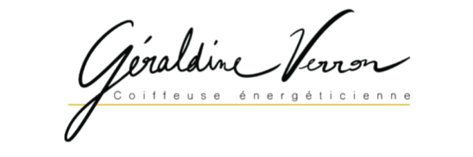 géraldine verron logo