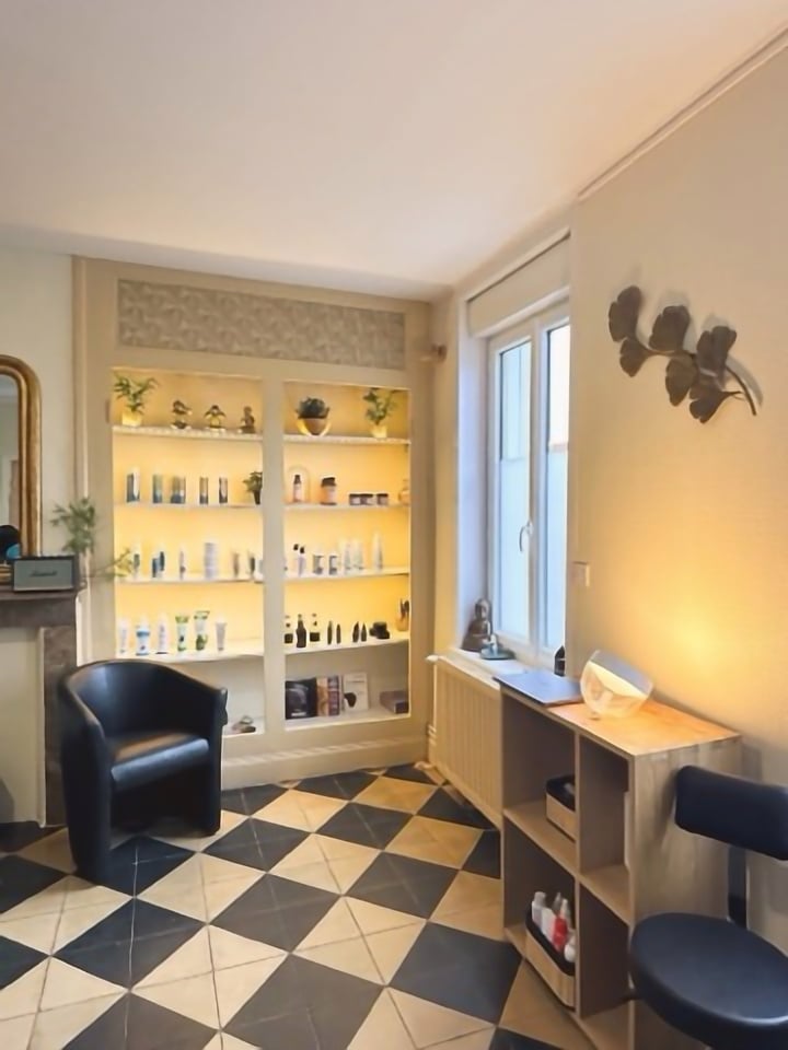 Salon Géraldine Verron Eperlecques