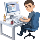 Уроки Scratch для детей