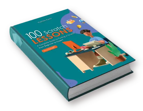 100 Scratch Lessons