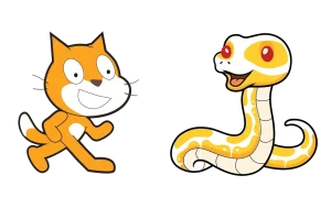 От Скретч к Питону От Скретч к Питону