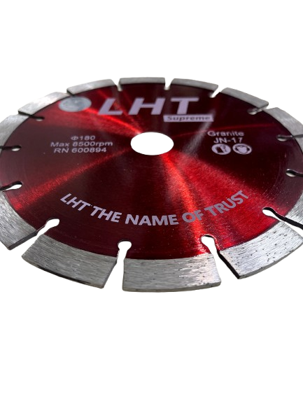 LHT Supreme Red - Image 7