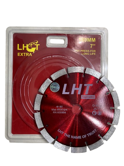 LHT Supreme Red - Image 10