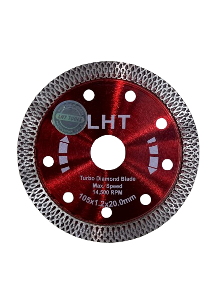 LHT Hot Press Red - Image 8