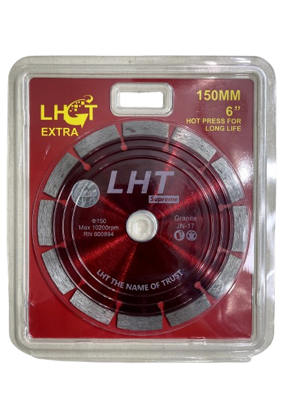 LHT Supreme Red - Image 16