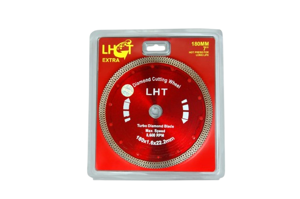 LHT Hot Press Red - Image 11