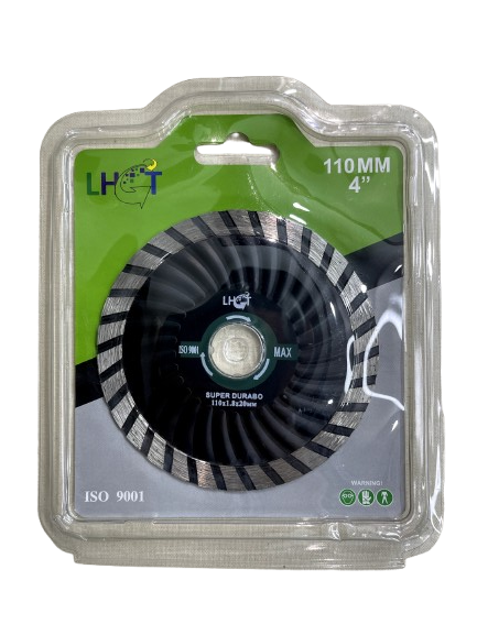 LHT Super Durabo Turbo - Image 2