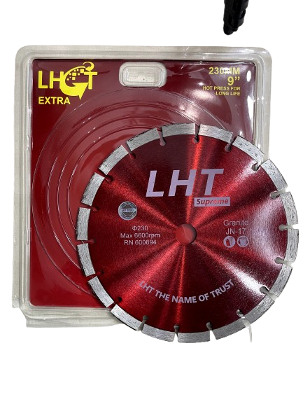 LHT Supreme Red - Image 5
