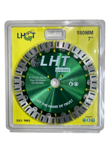 LHT Pro Max - Image 2