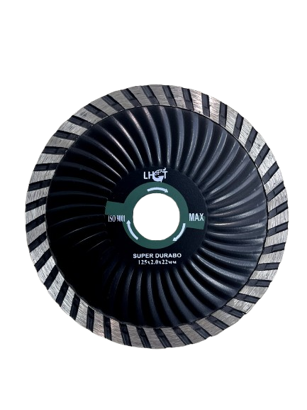 LHT Super Durabo Turbo - Image 3