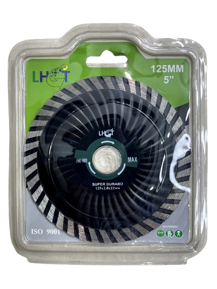 LHT Super Durabo Turbo - Image 12