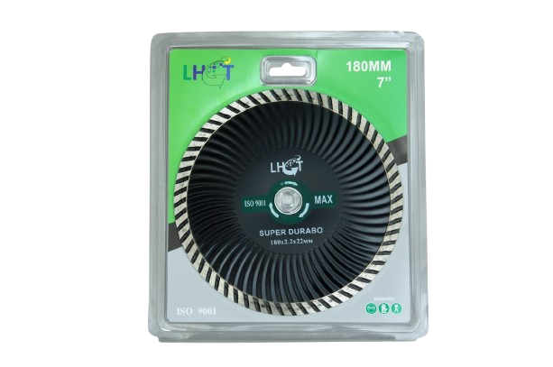 LHT Super Durabo Turbo - Image 16