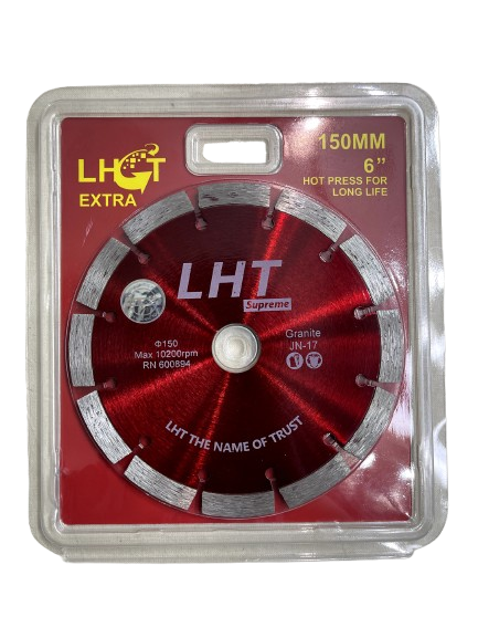 LHT Supreme Red - Image 14