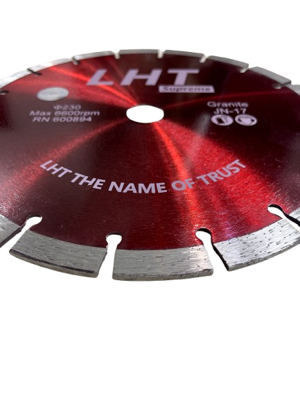 LHT Supreme Red - Image 2