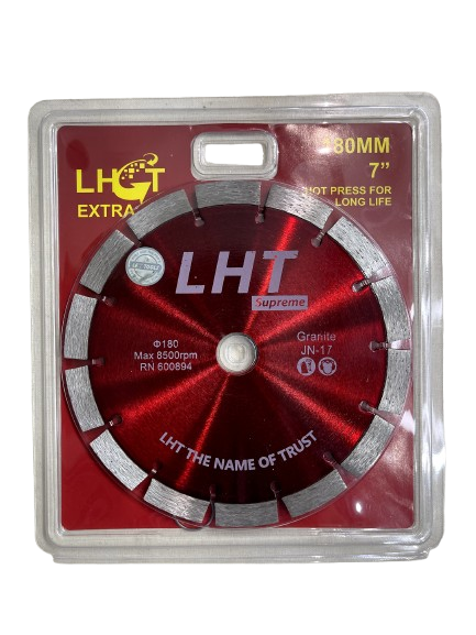 LHT Supreme Red - Image 9