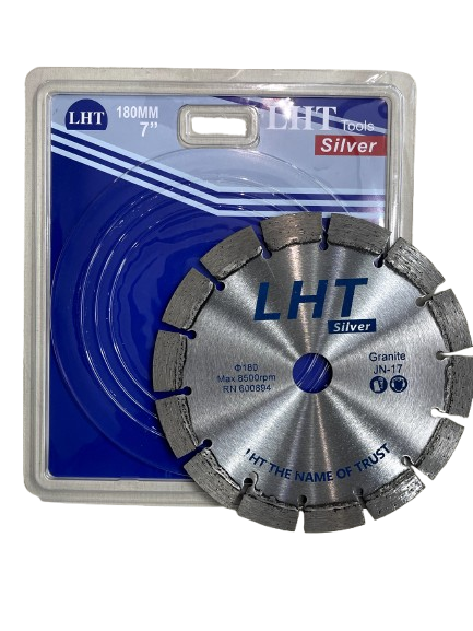 LHT Silver - Image 4