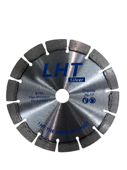 LHT Silver - Image 6