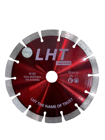 LHT Supreme Red - Image 8