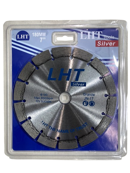 LHT Silver - Image 3