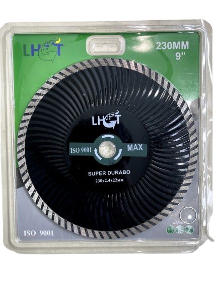 LHT Super Durabo Turbo - Image 8