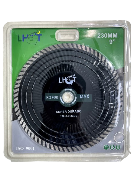 LHT Super Durabo Turbo - Image 9