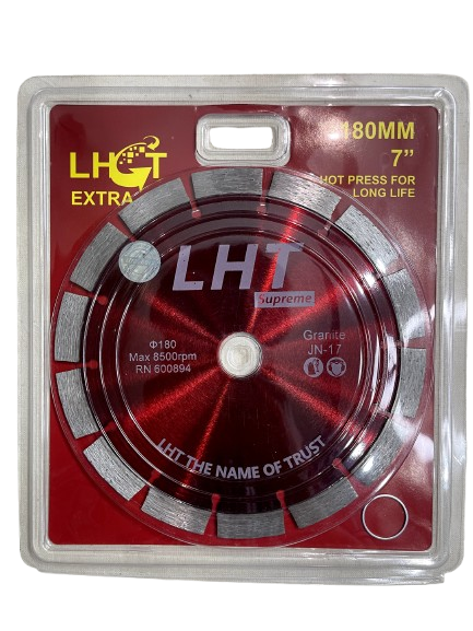 LHT Supreme Red - Image 11