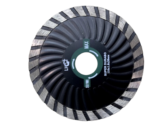 LHT Super Durabo Turbo - Image 14