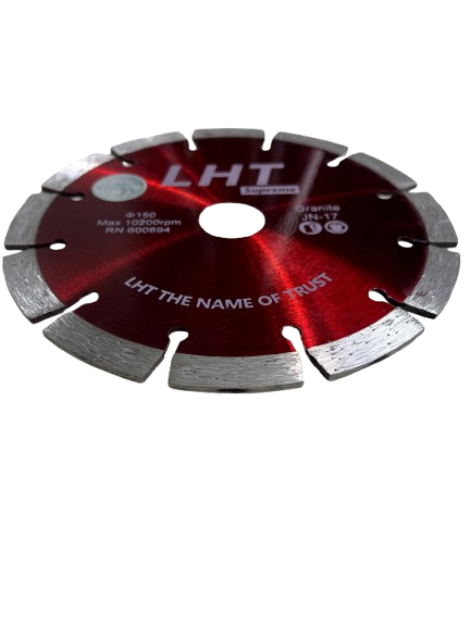 LHT Supreme Red - Image 12