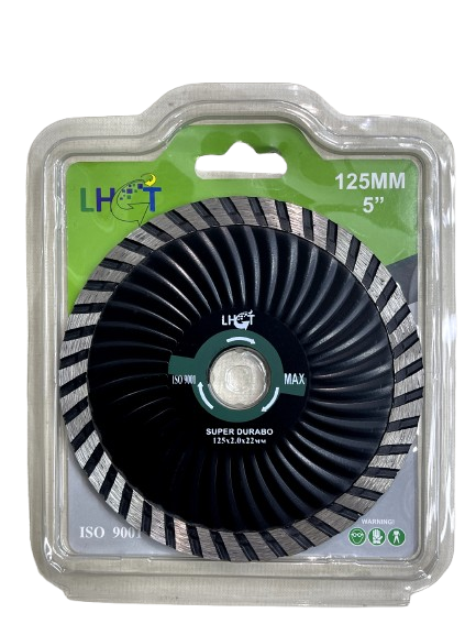 LHT Super Durabo Turbo - Image 10