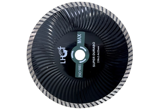 LHT Super Durabo Turbo - Image 4