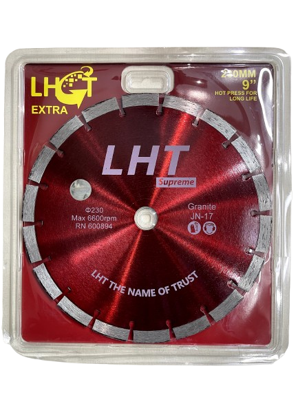 LHT Supreme Red - Image 4