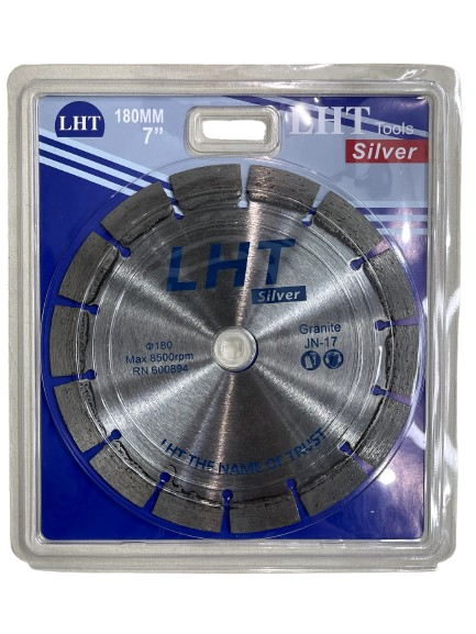 LHT Silver - Image 5