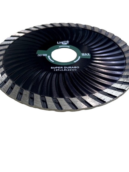 LHT Super Durabo Turbo - Image 11