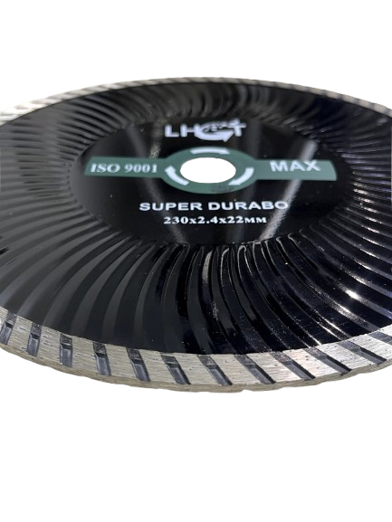 LHT Super Durabo Turbo - Image 5