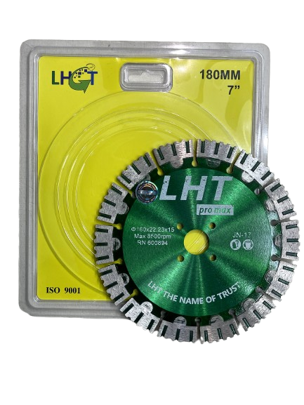 LHT Pro Max