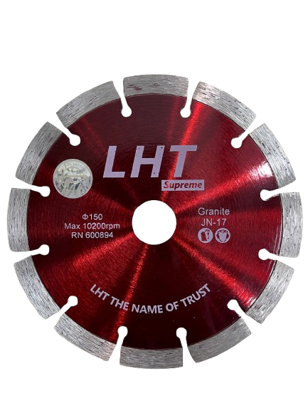 LHT Supreme Red - Image 13