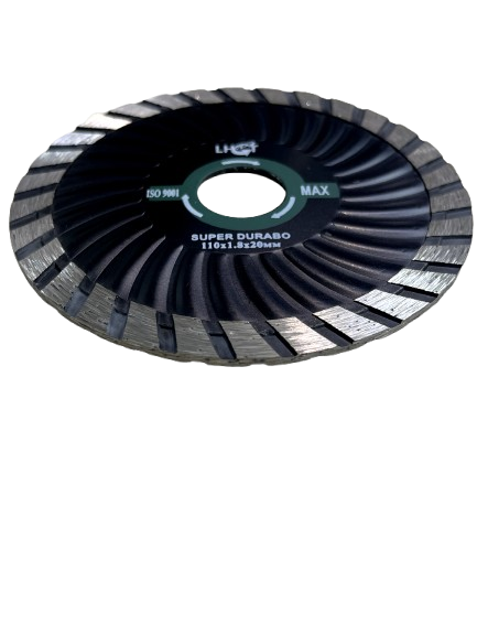LHT Super Durabo Turbo - Image 13
