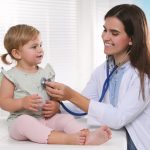Private Practice Pediatrician