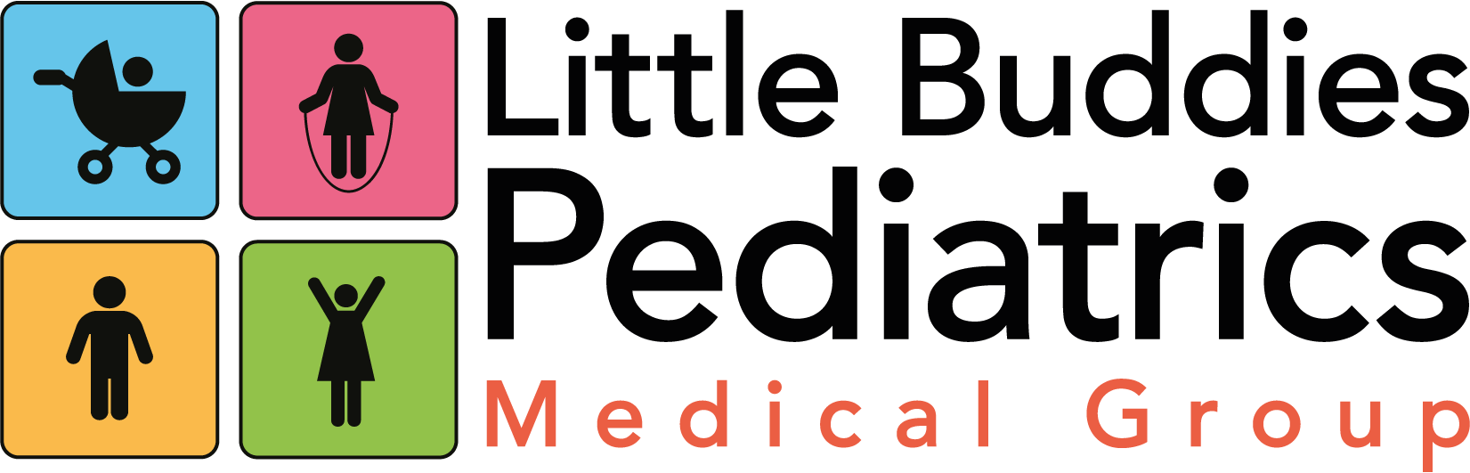 Little Buddies Pediatrics PA