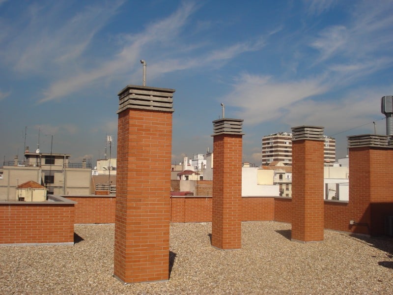 Mantenimiento de Shunts comunitarios en Madrid