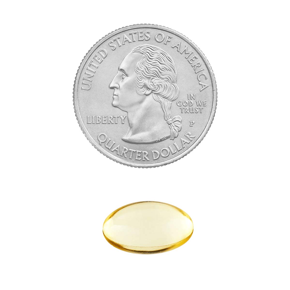 Spring Valley Vitamina E Suplemento para la Salud del Corazón, 180 mg (400 UI), Cápsulas Blandas - Imagen 5