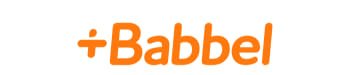 Babbel Logo
