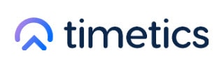 Timetics Ai Lifetime Deal Logo