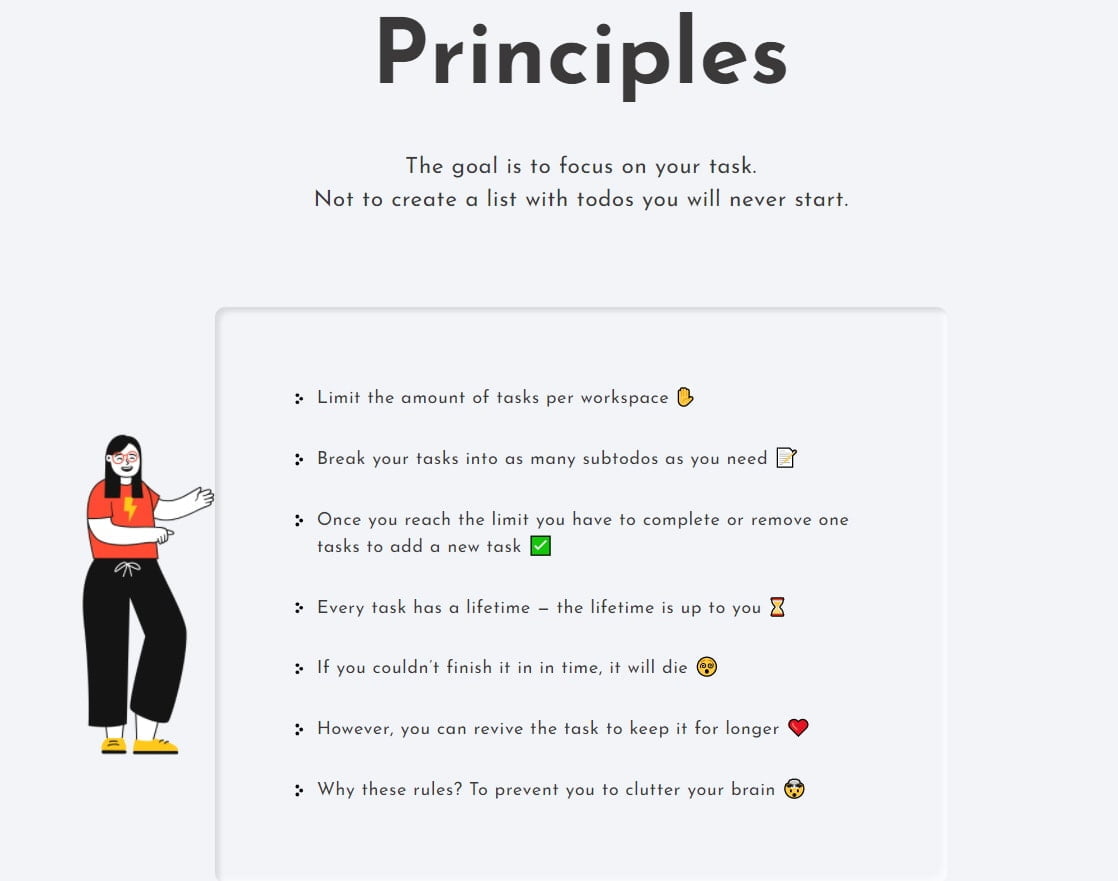 7todos Lifetime Deal Features