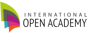 International Open Academy eLearning logo