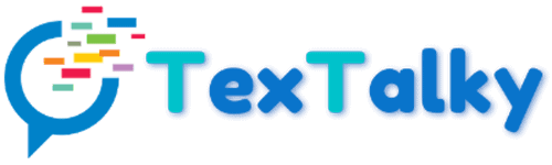 Textalky-logo