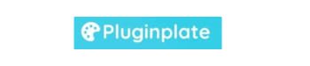 Pluginplate Logo