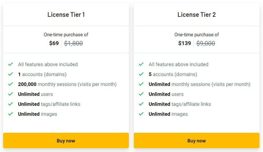scopa lifetime deal image 2